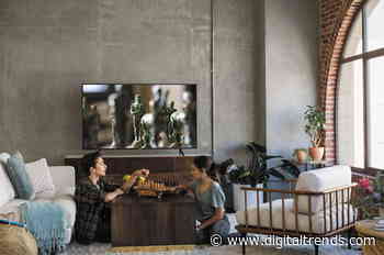 These LG, Samsung, and TCL 4K TVs in the discount bin ahead of Father’s Day