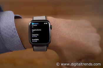 Last chance to order an Apple Watch for delivery in time for Father’s Day