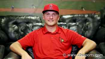 MLB Draft: Five pitchers who could make major-league debut during shortened 2020 season