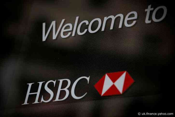 HSBC gets veiled rebuke from UK government over Hong Kong