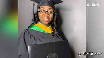14-year-old South Side native graduates with master's degree from Unity College