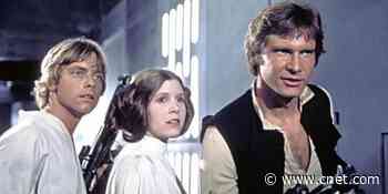 Star Wars Celebration canceled due to coronavirus outbreak     - CNET