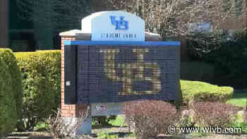 University at Buffalo, UB Athletics announce phased plan for reopening in fall