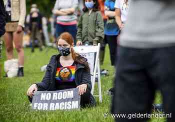 Speelt institutioneel racisme op de Wageningen Universiteit? Jerry start petitie voor onderzoek