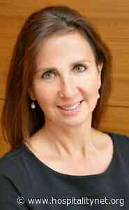 Jane Lyons has been appointed General Manager at Hyatt Regency Sydney - Hospitality Net