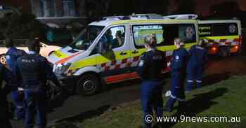 Sydney paramedics attacked by patients in three separate incidents - 9News