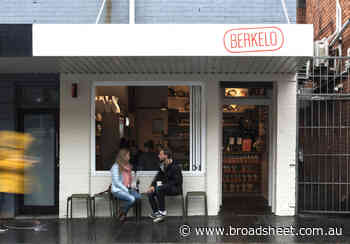 First Look: Part Bakery, Part General Store – Popular Sydney Bakery Berkelo Has Opened in Manly - Broadsheet