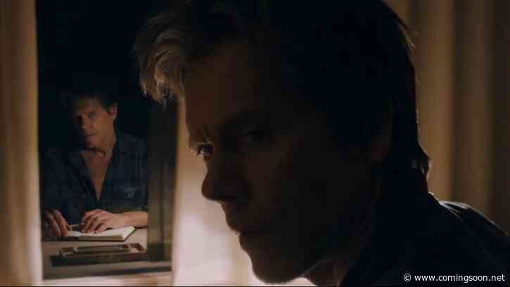 You Should Have Left Featurette Debuts Ahead of Thursday Release