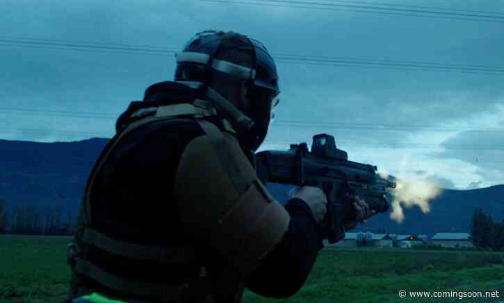 Exclusive Sniper: Assassin’s End Clip Shoots to Kill