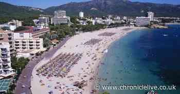 Spain reveals when Brits will finally be able to visit on holiday