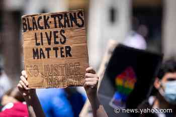 Two Black Trans Women Were Killed in the U.S. in the Past Week as Trump Revokes Discrimination Protections for Trans People
