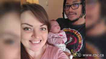 Relaxed border restrictions means Warman-North Dakota couple can reunite