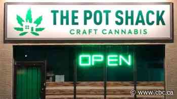 Saskatoon city council rejects proposal for cap on number of marijuana stores