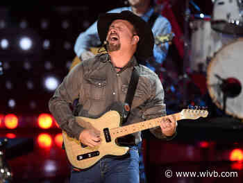 WNY drive-in theaters to show live Garth Brooks concert on June 27