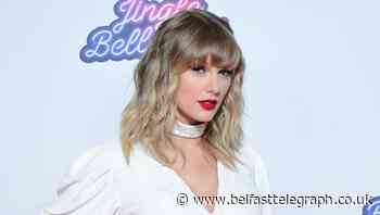 Taylor Swift welcomes Supreme Court decision on LGBT rights