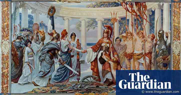 Nandy raises concerns over imperialist Foreign Office murals