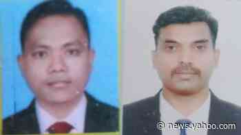 Indian embassy staff arrested over 'hit-and-run' in Islamabad
