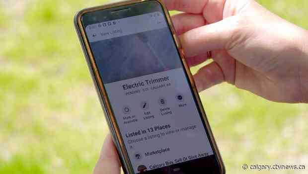 Secondary-market thriving in Alberta during pandemic