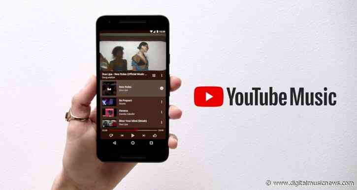 YouTube Music Transfers Delayed Due to ‘High Demand’