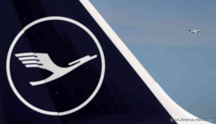 Lufthansa seeking cuts equivalent to 22,000 positions