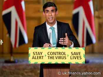 One million people locked out of coronavirus income support, MPs warn