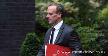 Wear face coverings whenever you're close to others, says government