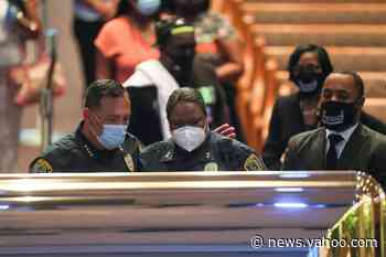 Haunting question after George Floyd killing: Should good cops have stopped a bad cop?