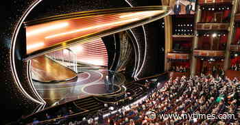 2021 Oscars Delayed by Coronavirus