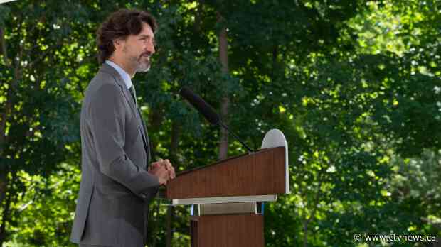 A CERB extension is in the works for those in need: PM