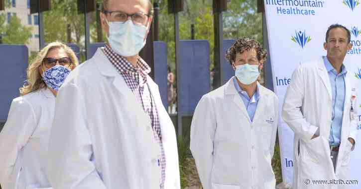 Intermountain plans staffing and benefits cuts to deal with $435 million in coronavirus losses