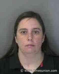 Sheriff: Warren County woman forges COVID-19 health forms to stay home