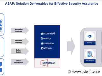 IBM acquires Spanugo to bolster cloud for regulated industries push