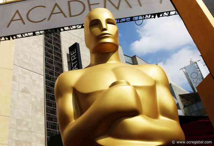 Academy delays 2021 Oscars ceremony because of coronavirus