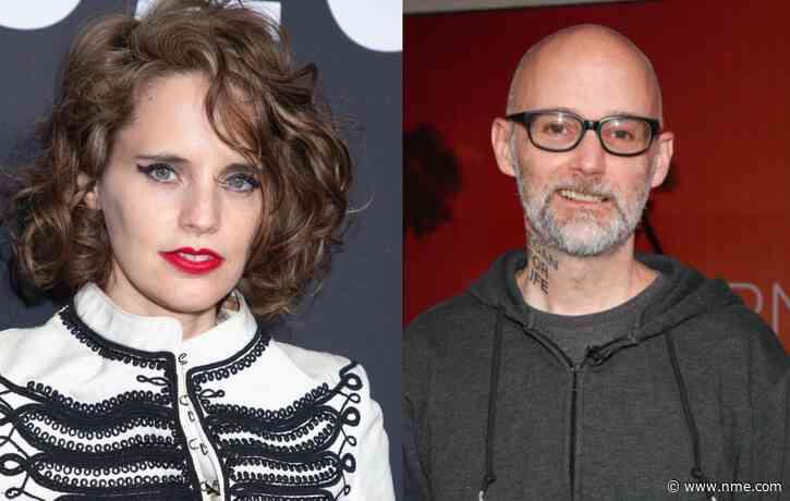 Anna Calvi, Moby and more contribute to new Alzheimer’s benefit album