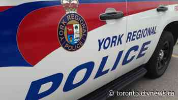 Man accused of following female joggers in Markham, Ont.