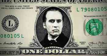 Kommt die Dracula-Wirtschaft? Star-Ökonom prophezeit „Verderben und Desaster“ - FOCUS Online