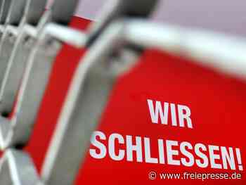 Creditreform befürchtet Insolvenzwelle in Deutschland - Freie Presse