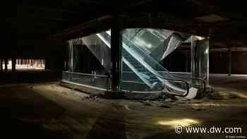 Die Wirtschaft sieht die Talsohle schon | DW | 21.05.2020 - Deutsche Welle