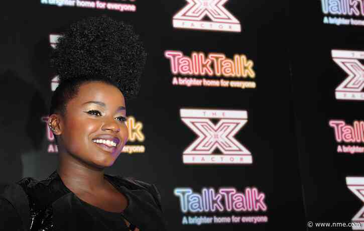Misha B calls out ‘The X Factor’ for pushing an “angry black girl” narrative about her
