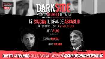Il grande abbaglio: su Darkiside il controverso caso della strage di Erba - Fronte del Blog