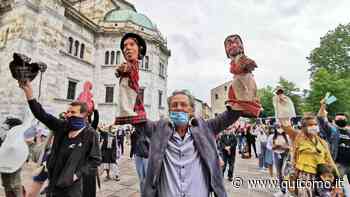 Lido del Segrino, se sei di Erba (e limitrofi) il lettino è gratis: ecco come prenotare una giornata al lago - QuiComo