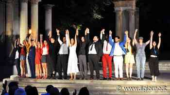 Erba, torna il teatro con gli eventi all'aperto - IL GIORNO