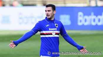 Sampdoria, Bonazzoli è carico: "Sono pronto mangiare l'erba per non sprecare l'opportunità" - TUTTO mercato WEB