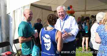 Great North Run charities suffer huge blow with cancellation of half marathon