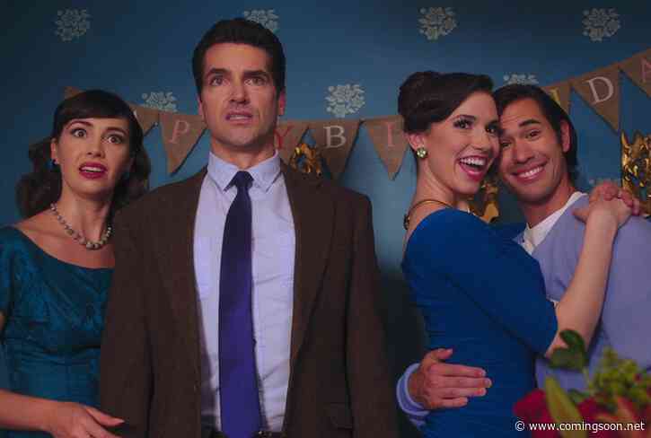Exclusive Vampire Dad Clip Teases New Horror Comedy