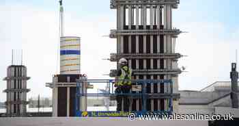 Work finally begins on Cardiff bus station after five years of waiting