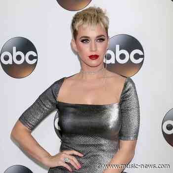 Katy Perry and Black Eyed Peas to co-headline Rock the Vote virtual concert