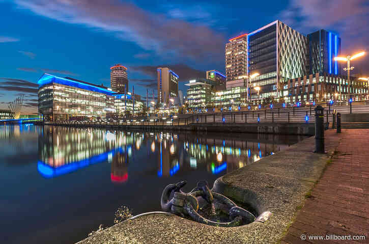 Two Illegal Weekend Raves in Manchester Leave One Dead & Others Injured
