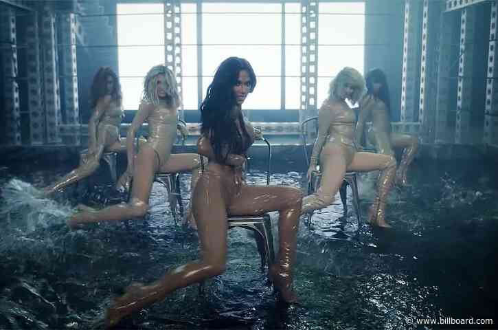 What’s Your Favorite From Billboard’s Best Music Videos of 2020 (So Far)? Vote!