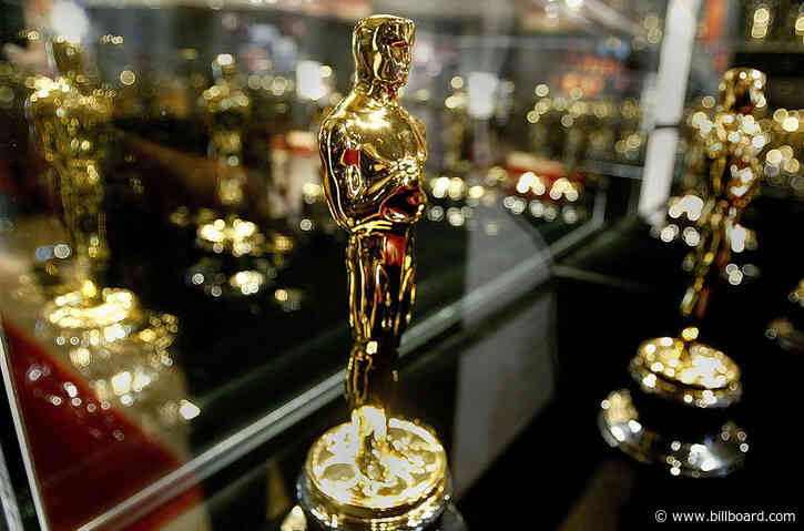 Oscars Pushed Back to April 25, Eligibility Window Extended